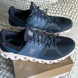 Men’s On Cloudswift Size 11.5